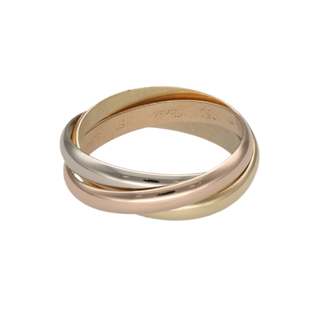 Bague Alliance CARTIER