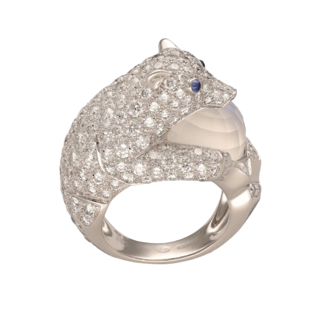 Ring Boucheron 