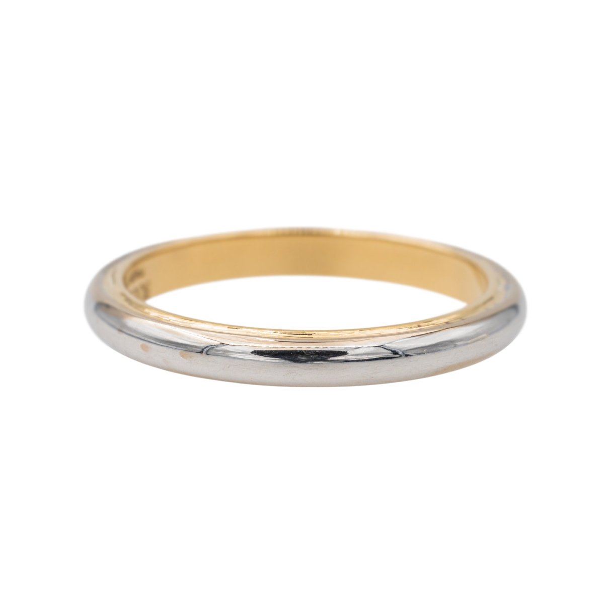 Tabacco Gioielli Wedding Ring Unoaerre Negozio Wedding Ring Gioielli Fedi  Nuziali Prezzi Oro Bianco Fedi Oro Bicolore CLASSICHE Unoaerre Bellipario  Shop, image size:1200x1200