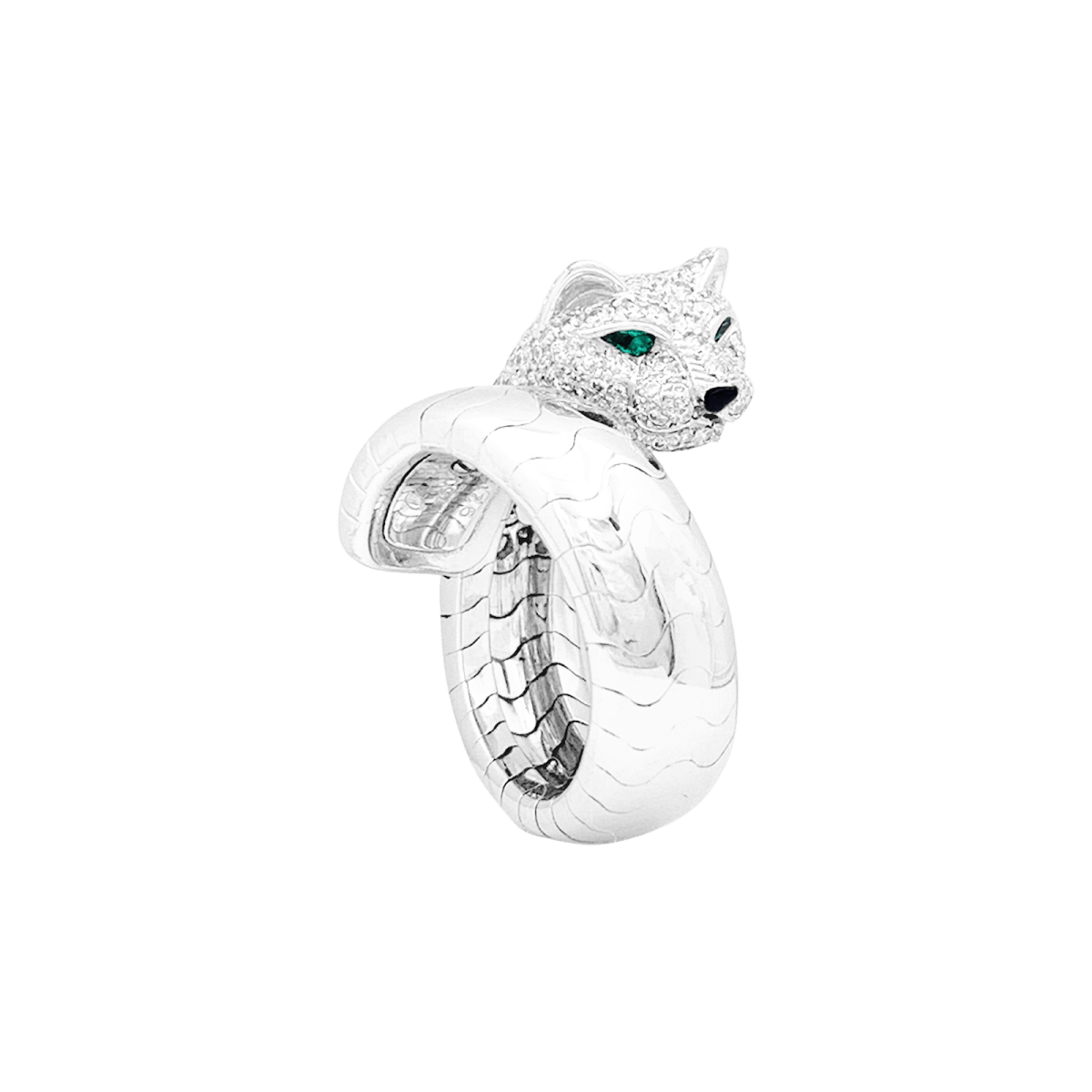 Bague CARTIER 