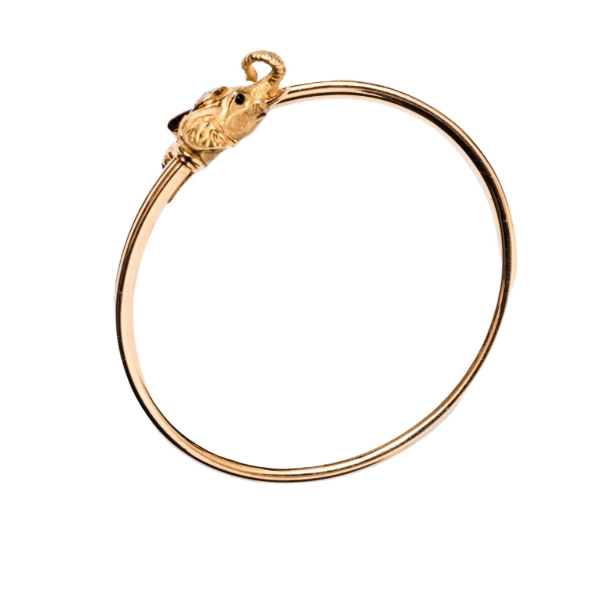 Bracelet Oriental - Métal Doré - Sans Nickel - Modèle N°207 - Neuf Avec étiquettes