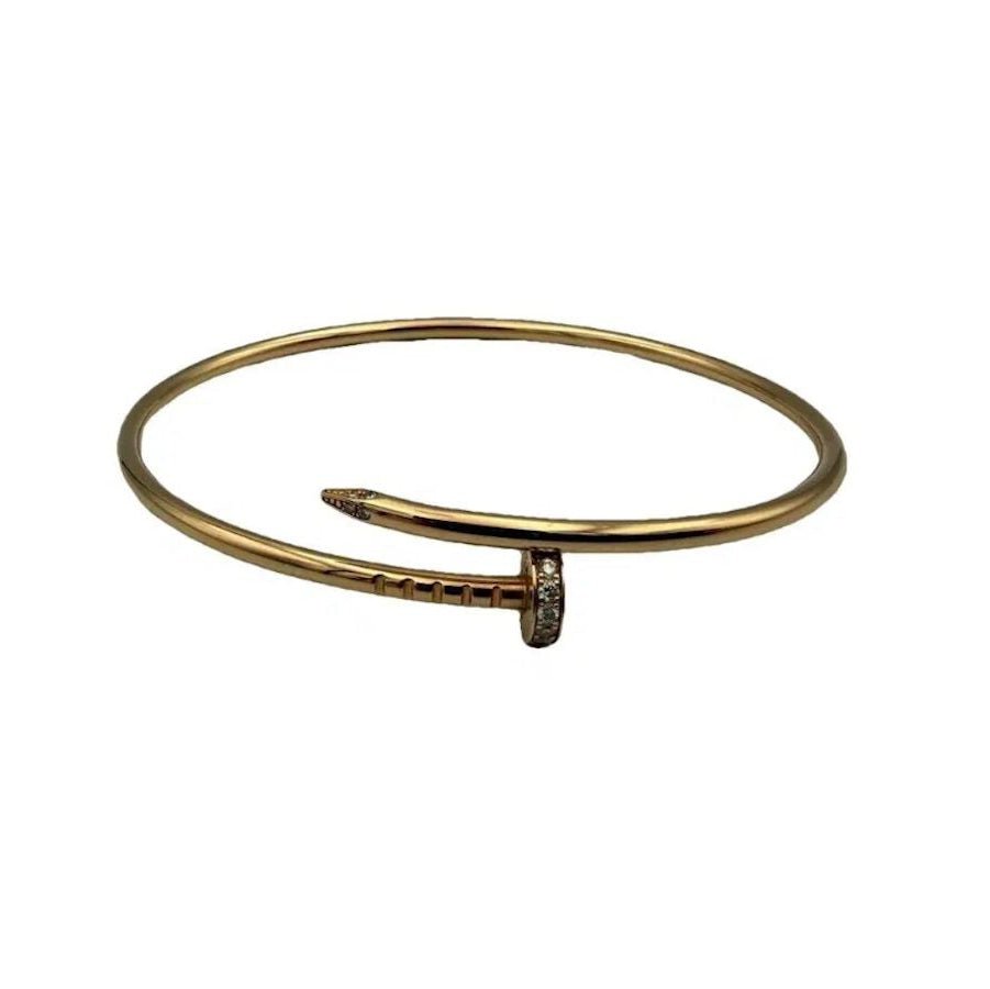 Bijoux Cartier Cartier Fr Or Jaune Bracelet Homme Cartier Clou Prix Bijou Cartier Femme Bracelet  Cartier Love Diamants En Or Blanc 18 Carats Rivluxe