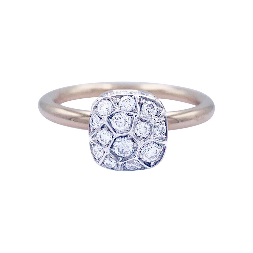 Bague Pomellato,