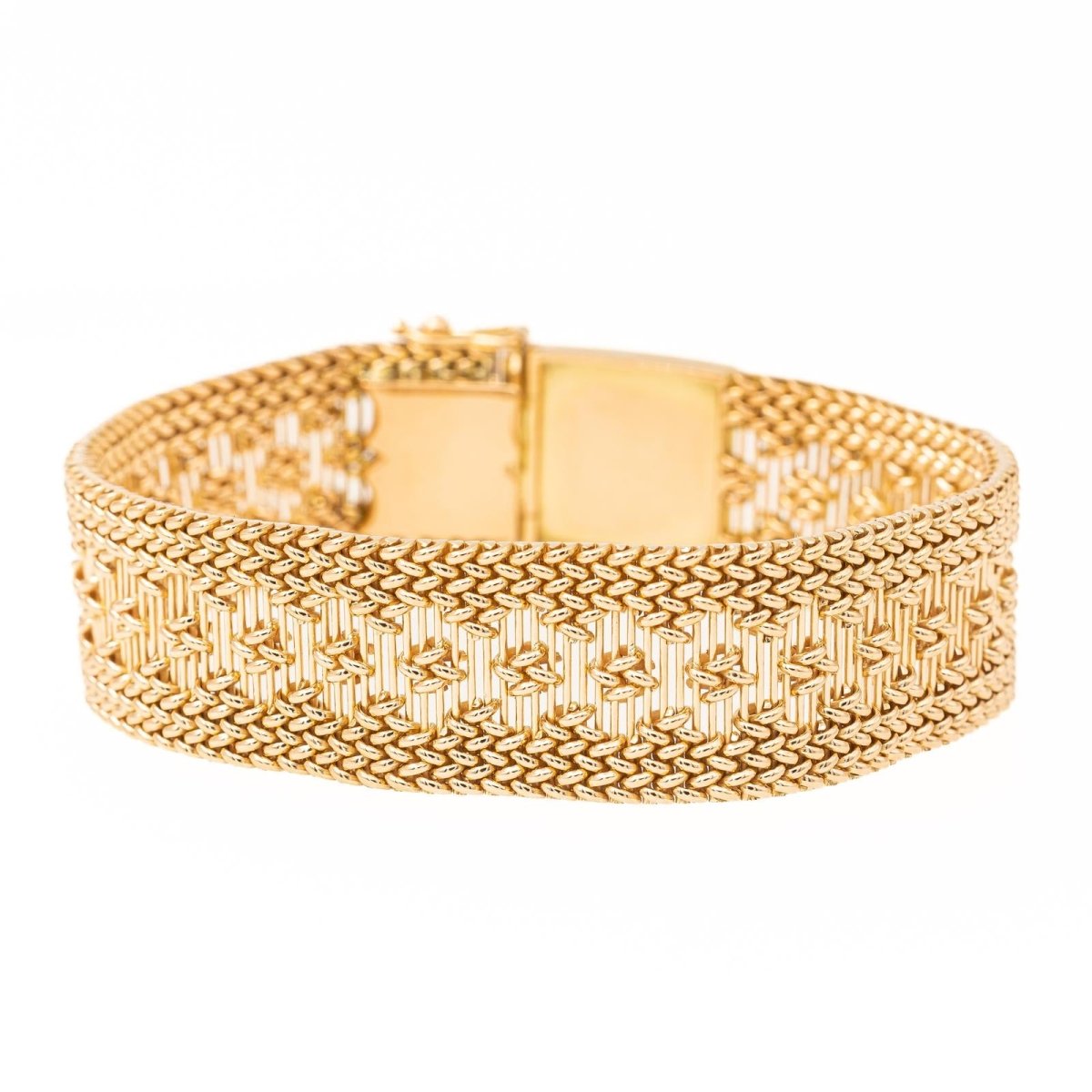 FABULOUS MAILLE OR JAUNE main image 0