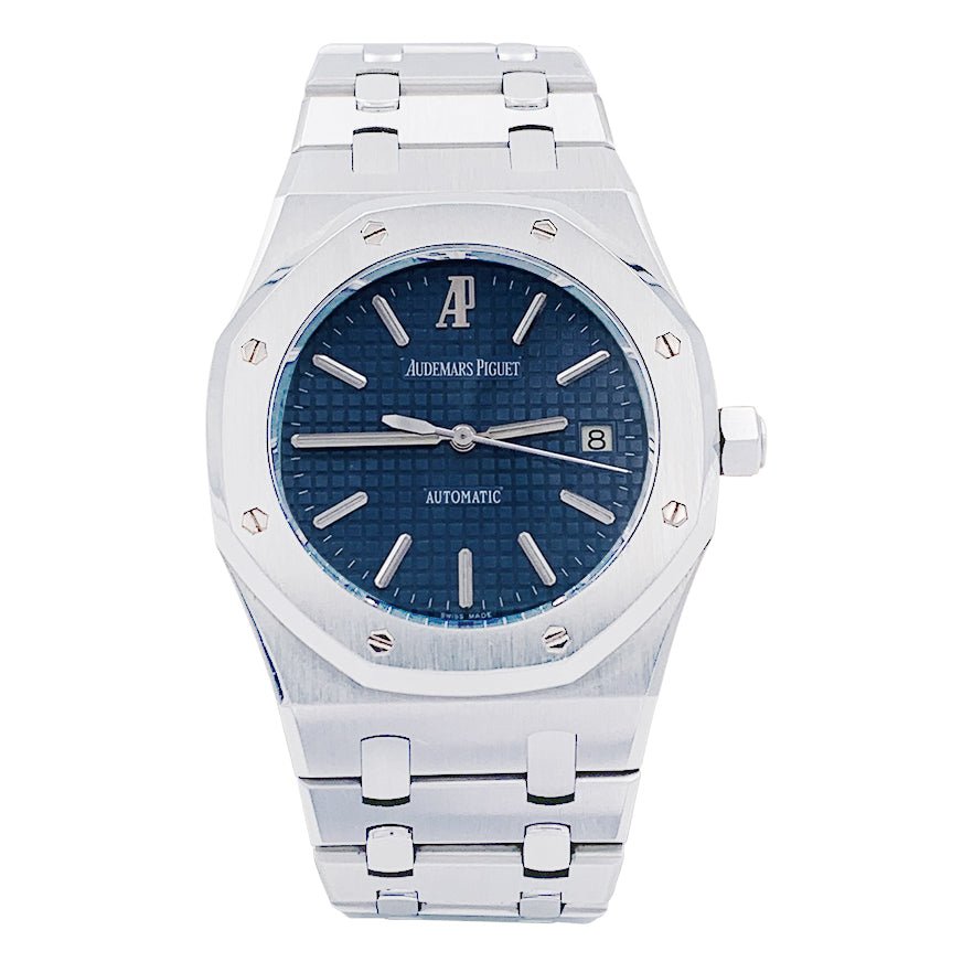 Audemars Piguet watch,