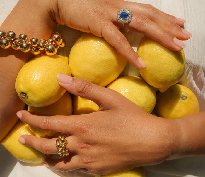 Comment mesurer une bague ? - Castafiore