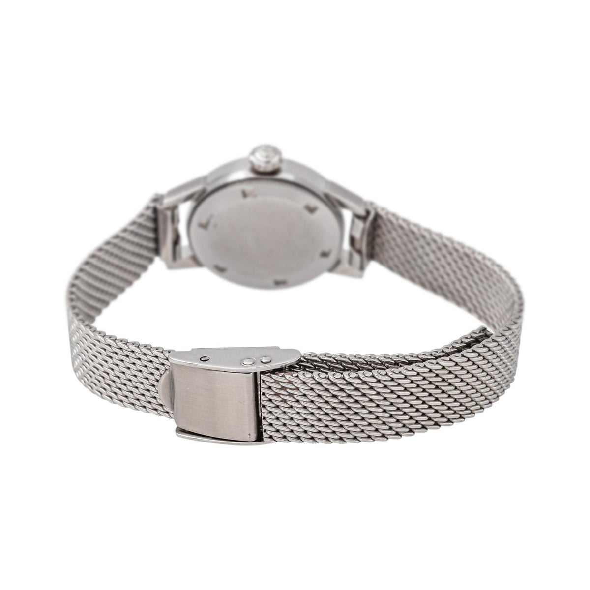 Montre OMEGA Seamaster Turier en acier
