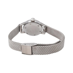 Montre OMEGA Seamaster Turier en acier