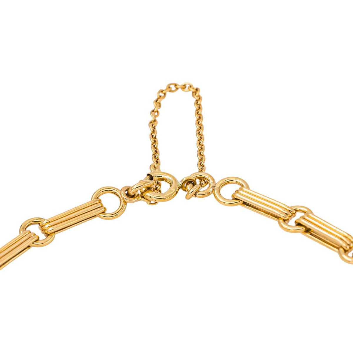 Bracelet Or jaune