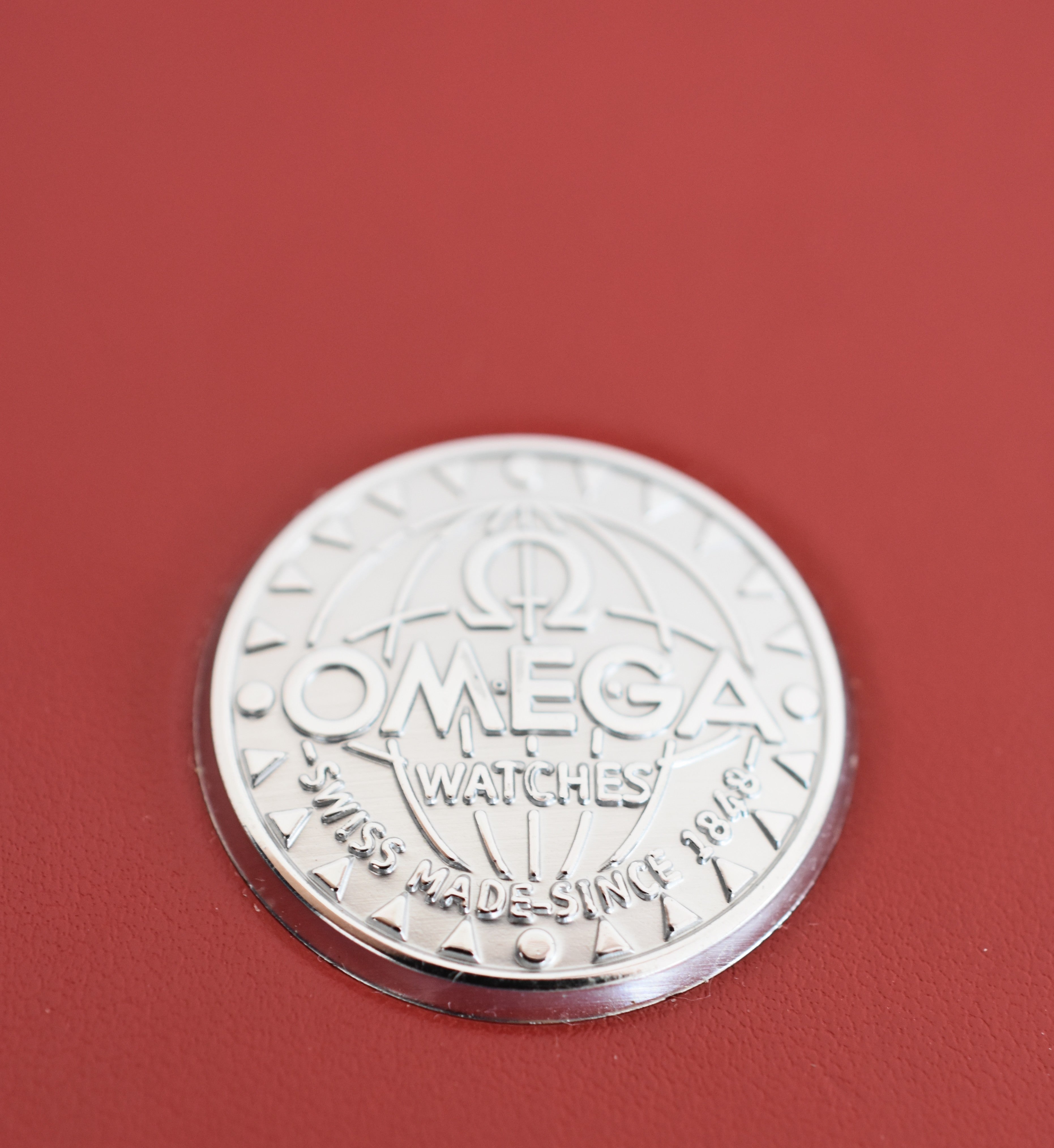 Omega Speedmaster Professional Mark II, Réf. 145.014, Calibre 861 Post "Moonwatch", Circa 1970