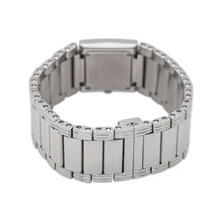 Poiray Montre Ma première Acier