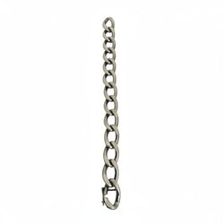 Bracelet Maille en argent