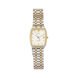 Oméga Montre Seamaster Acier