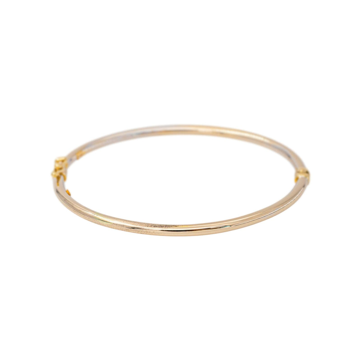 Bracelet Jonc Or jaune