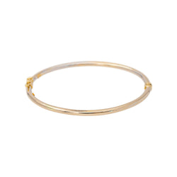 Bracelet Jonc Or jaune