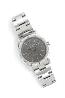 Montre ROLEX Air King en acier