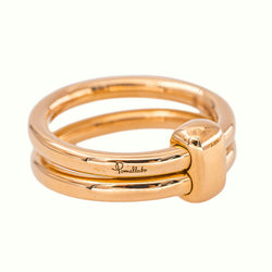 Pomellato Bague Together Or rose