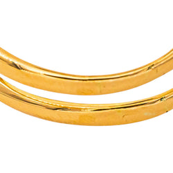 Bague Serpent Or jaune