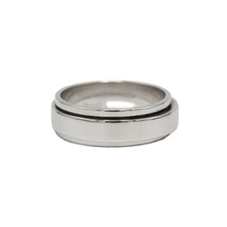 Bague Alliance PIAGET "Possession" en or blanc