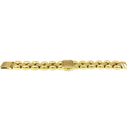 Montre OMEGA en or jaune