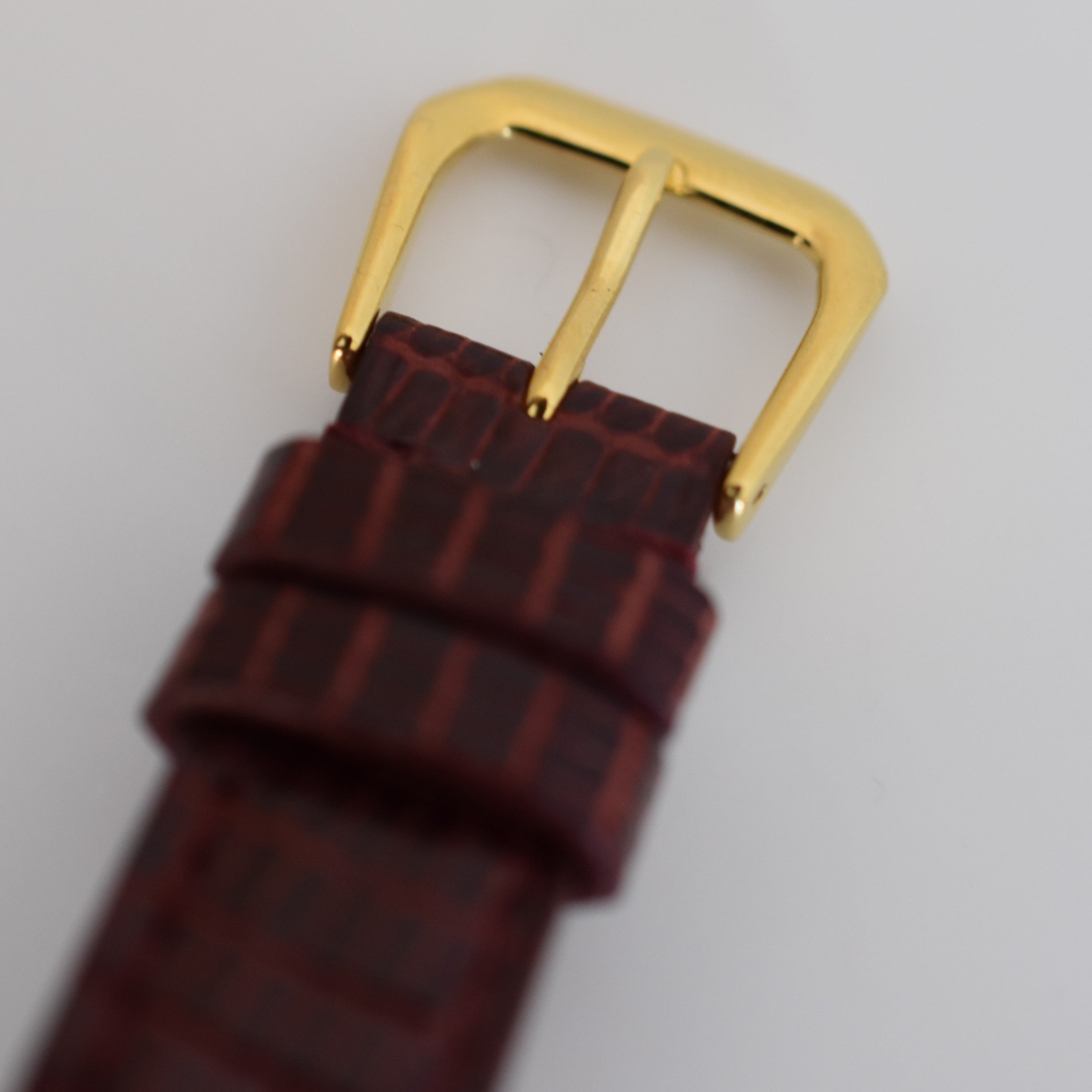 Jaeger-LeCoultre Power Reserve "40 heures", calibre 481 Bumper, yellow gold 18 carats, 1953