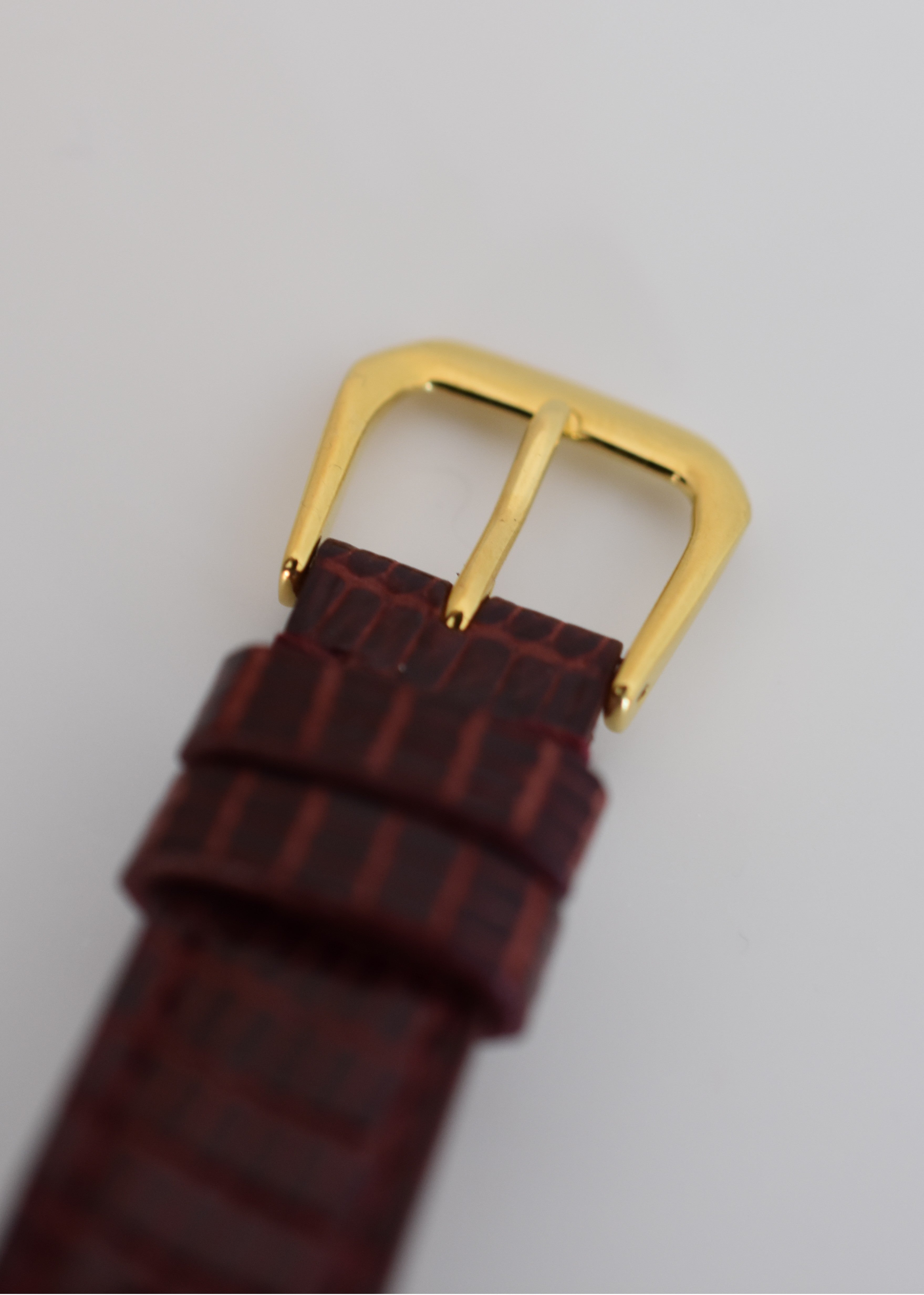 Jaeger-LeCoultre Power Reserve "40 heures", calibre 481 Bumper, or jaune 18 carats, 1953