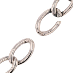 Collier Maille en argent