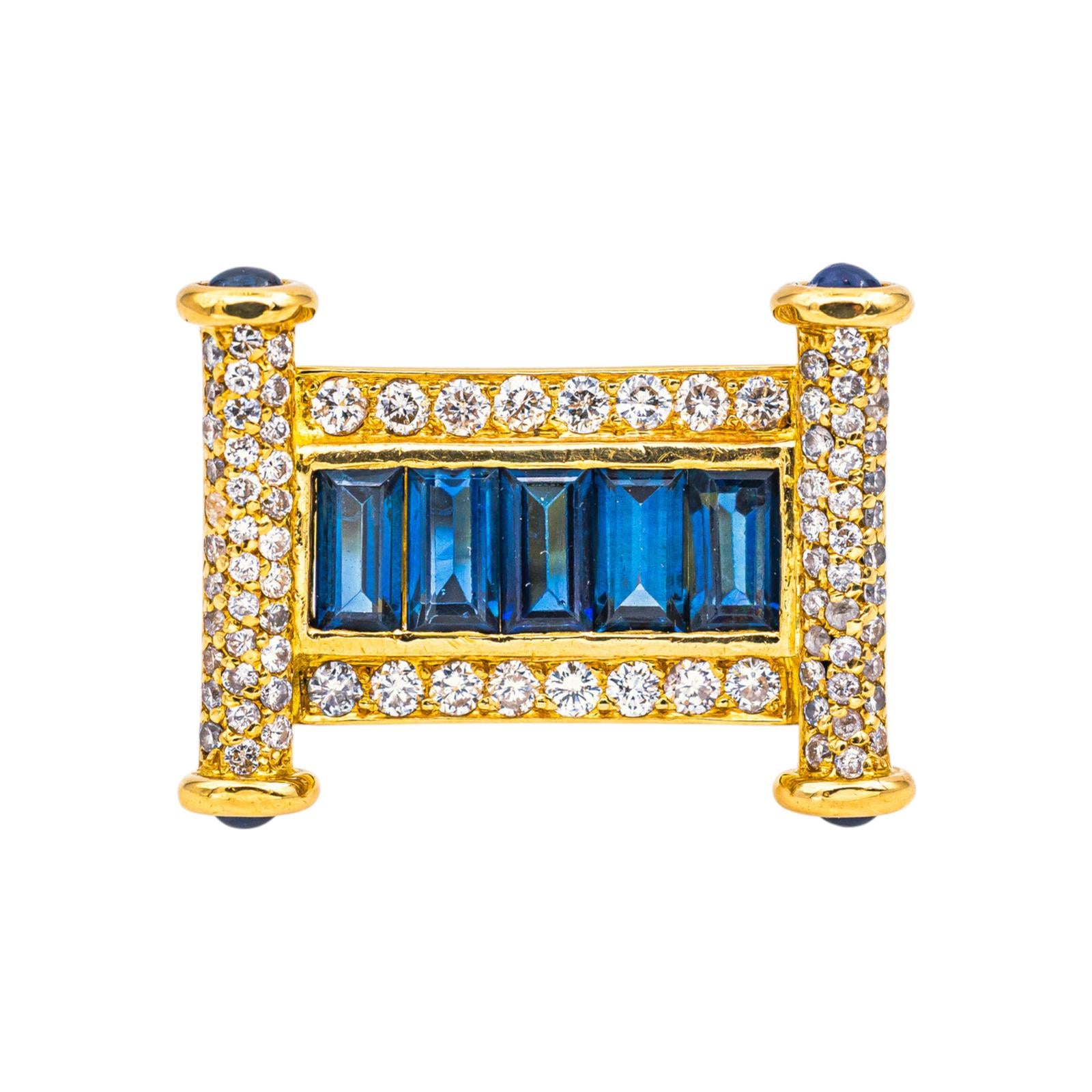 Bague Or jaune