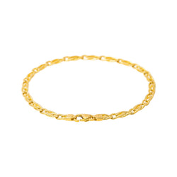 Bracelet Or jaune