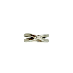 Bague TIFFANY & CO. par PALOMA PICASSO en argent