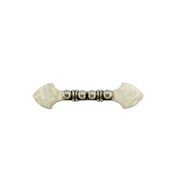 Broche JEAN DESPRÉS en argent