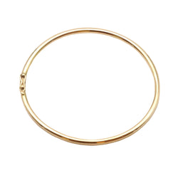 Bracelet Jonc en or jaune