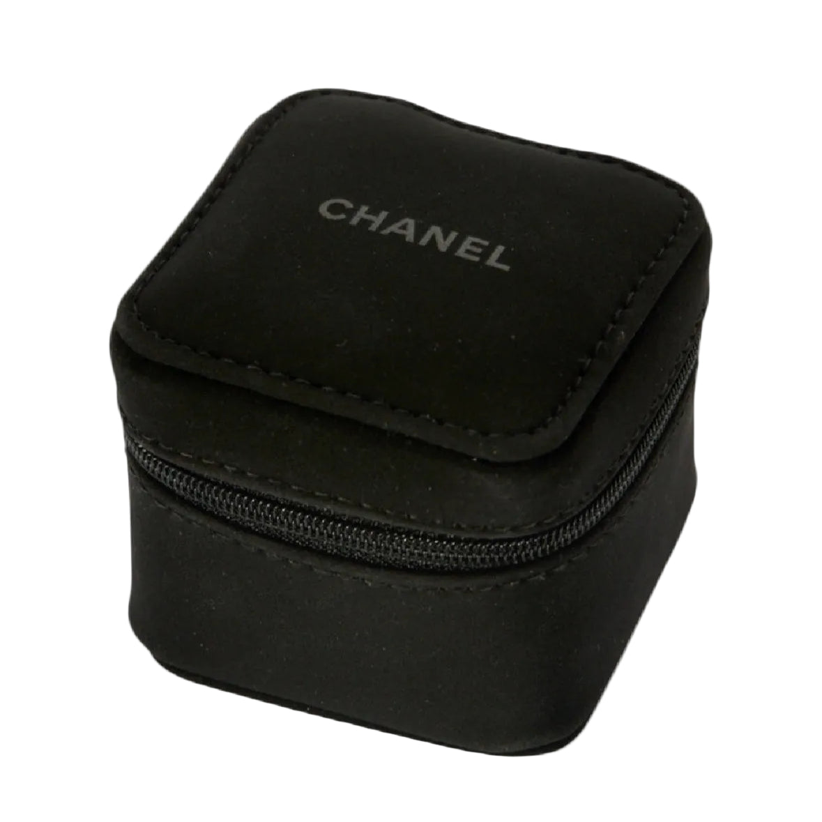 Montre CHANEL Première – Plaqué or / Taille L