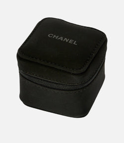 Montre CHANEL Première – Plaqué or / Taille L