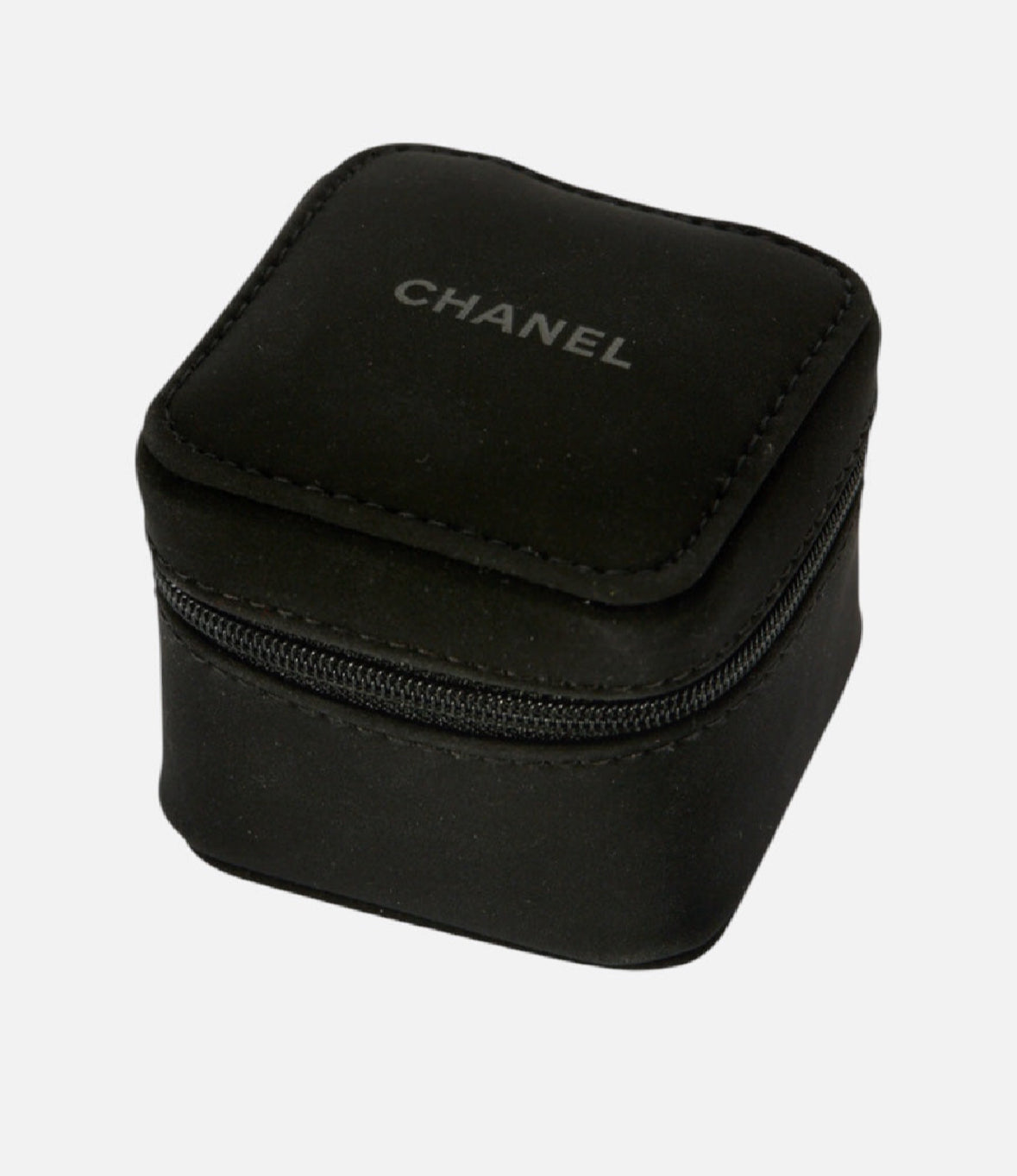 Montre CHANEL Première – Plaqué or / Taille L