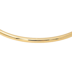 Bracelet Jonc Or jaune