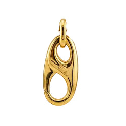 Pendentif POMELLATO en or jaune