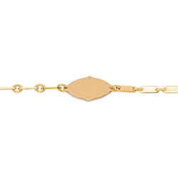 Cartier Bracelet Fidelity Or jaune