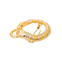 Cartier Broche Panthère Or jaune