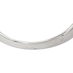 Bague Marguerite Or blanc Diamant