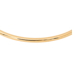 Bracelet Jonc Or jaune