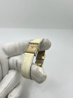 Montre Omega De Ville