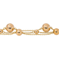 Bracelet Or jaune
