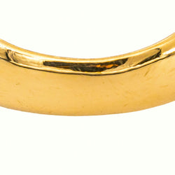 Bague  Dôme Or jaune  Œil de tigre