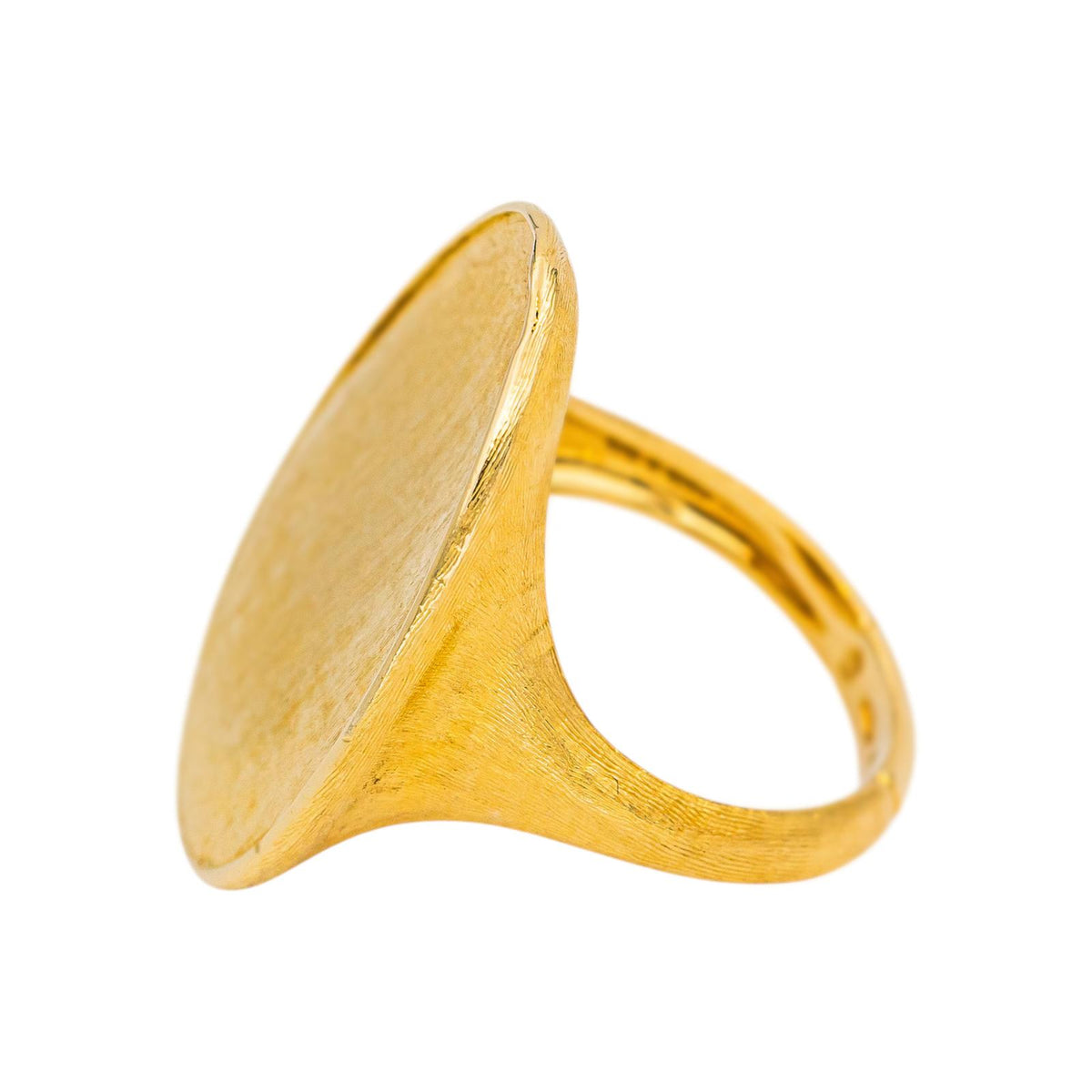 Marco Bicego Bague  Or jaune
