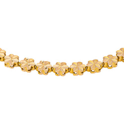 Bracelet Or jaune