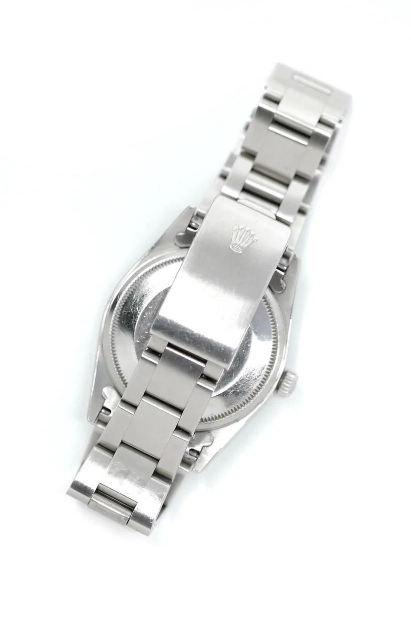 Montre ROLEX "Air King" en acier