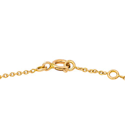 Dior Bracelet Rose des vents Or rose Diamant