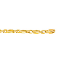Bracelet Or jaune