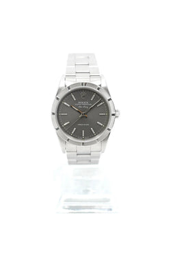 Montre ROLEX Air King en acier